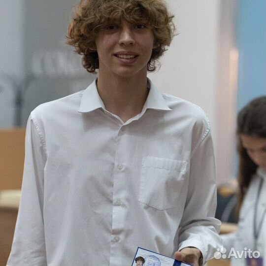 Онлайн репетитор по математике 5-11 класс