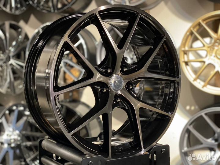 Диски r19 5x114.3 Toyota Mazda Lexus Honda