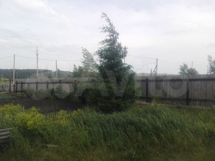 Участок 15 сот. (ИЖС)