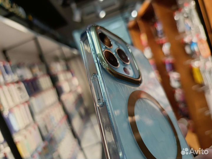 Apple iPhone 14 Pro Max keephone чехол