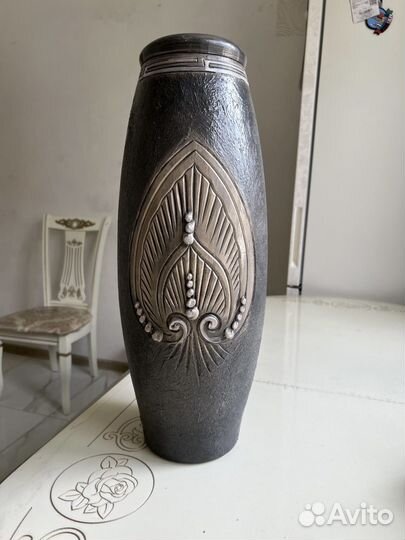 Ваза напольная