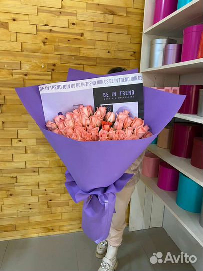 Шикарный букет