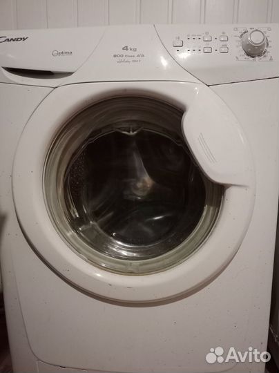 Стиральная машина автомат бу