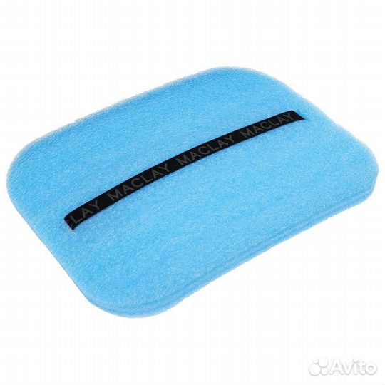 Сиденье туристическое, р. 40 х 30 х 2.5 см, цвет м