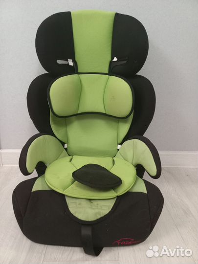 Автомобильное кресло