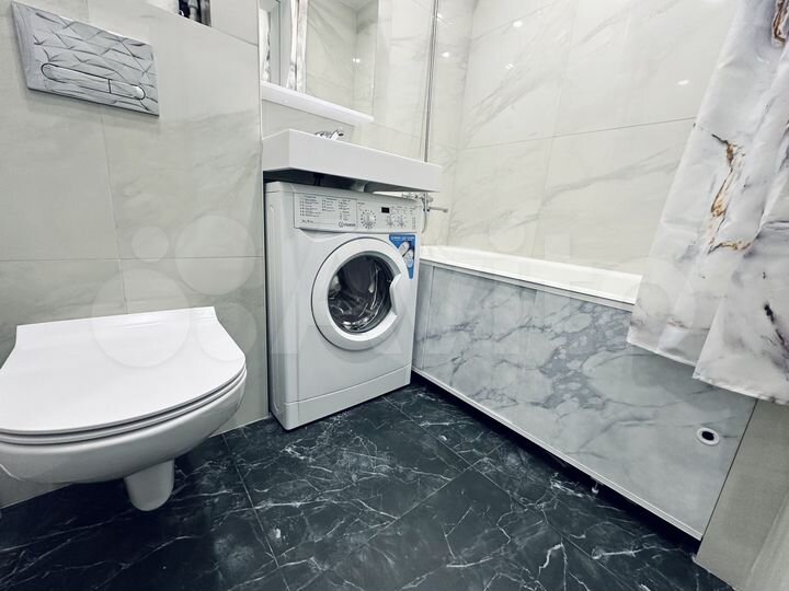 Квартира-студия, 31 м², 2/14 эт.