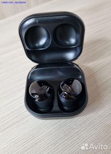 Наушники Samsung Buds Pro (Арт.71123)