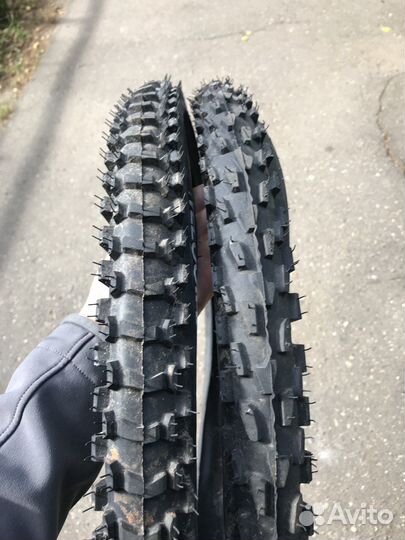 Покрышки WTB velociraptor 2.10 26 комплект