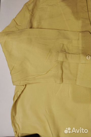 Женские вещи пакетом блузка и штаны 46 размера