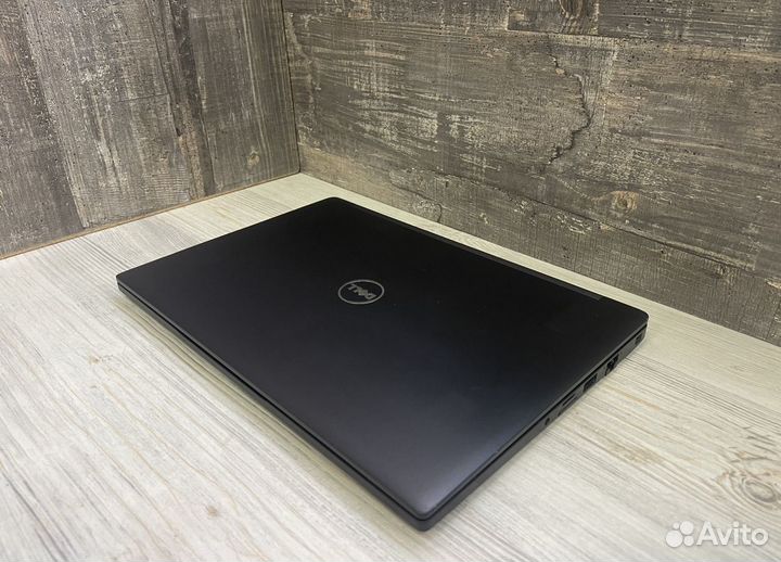 Dell latitude 8 gen