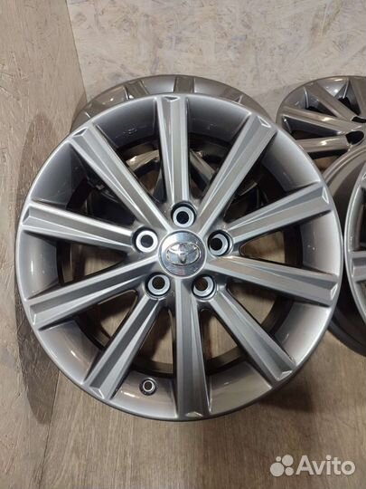 Диски R17 Toyota Camry (оригинал, Япония)