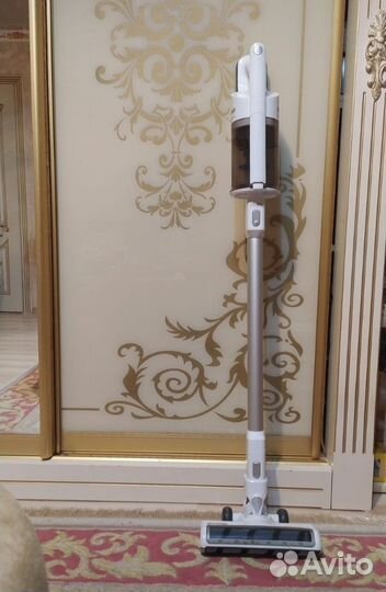 Пылесос gorenje