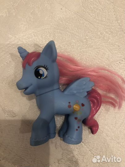 My Little Pony