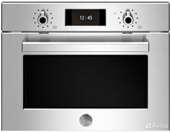 Духовой шкаф Bertazzoni F457 PRO mwtx Новый