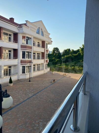 Квартира-студия, 22 м², 2/3 эт.