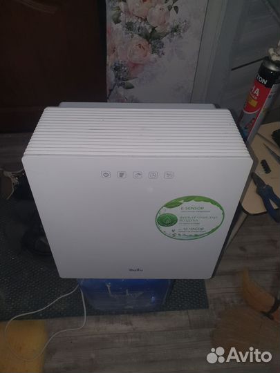 Очиститель воздуха Ballu