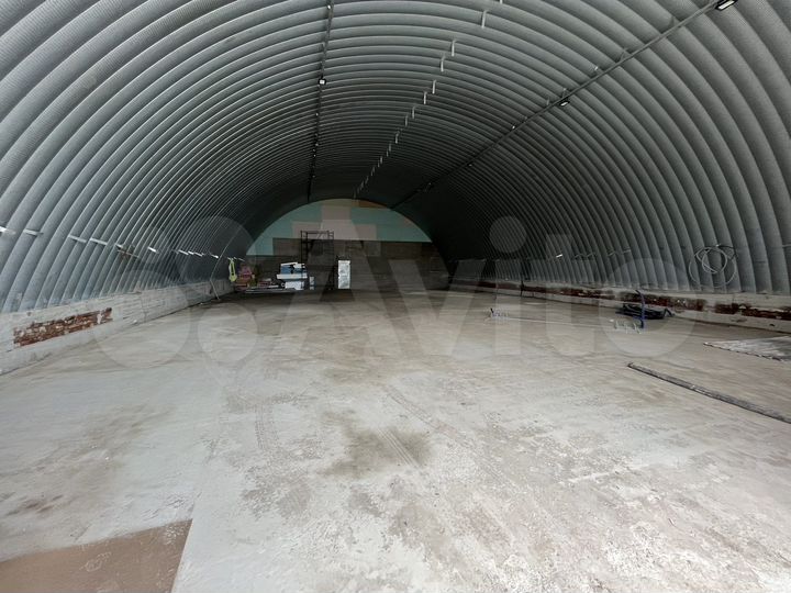 Склад, 368 м²