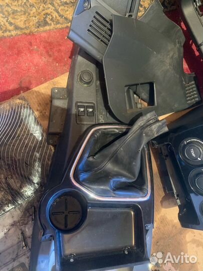 Торпеда priora 2