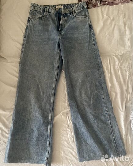 Джинсы женские