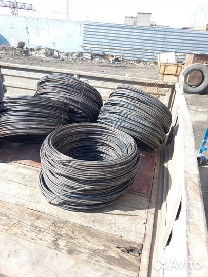 Поставки металла