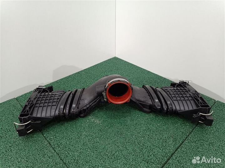 Расходомер воздуха Mercedes-Benz Gl 2016