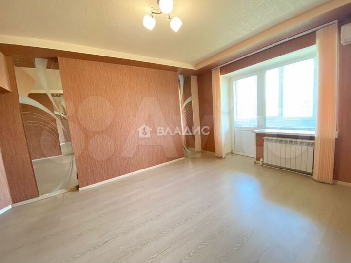 3-к. квартира, 117,4 м², 5/5 эт.