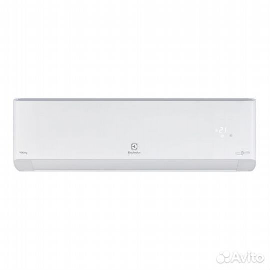 Сплитelectrolux Viking 2.0. Super DC Inverter eacs