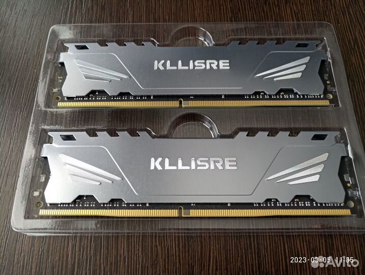 Комплект x99 intel 6 ядер 12 потоков DDR4 16gb