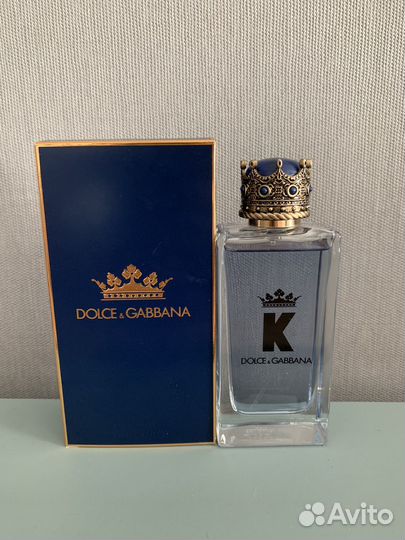 K by Dolce&Gabbana