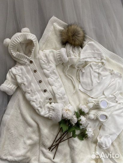 Комплект на выписку