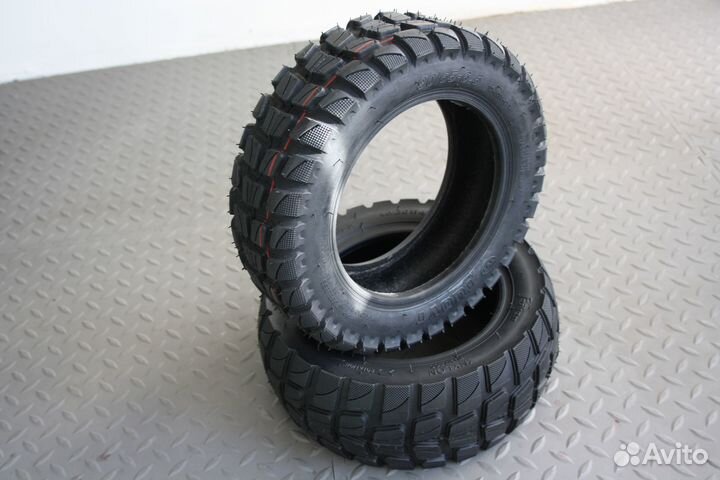 Покрышка для электросамоката