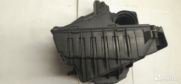 Корпус воздушного фильтра fluence megane 3