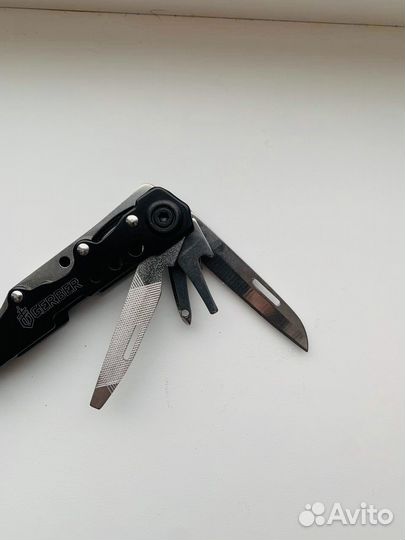 Мультитул подарочный набор