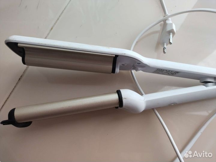 Плойка стайлер Galaxy