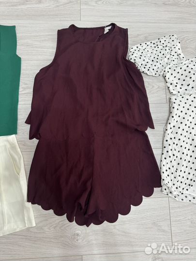Женская одежда пакетом 46 размер