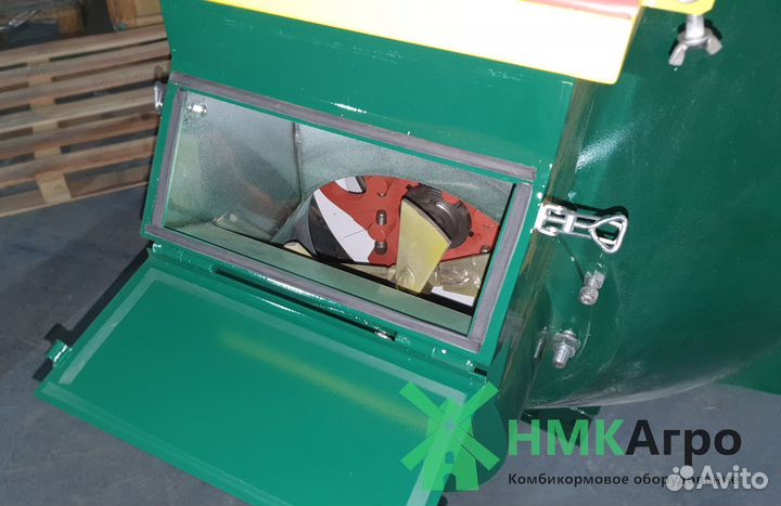 Гранулятор огм 1.5 и 0.8