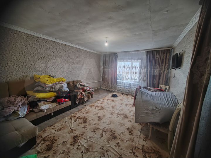 Дом 102 м² на участке 16 сот.