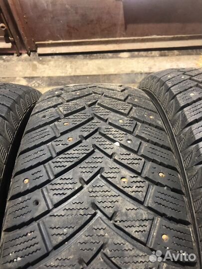 LingLong Winter Max Grip 235/65 R17 108T
