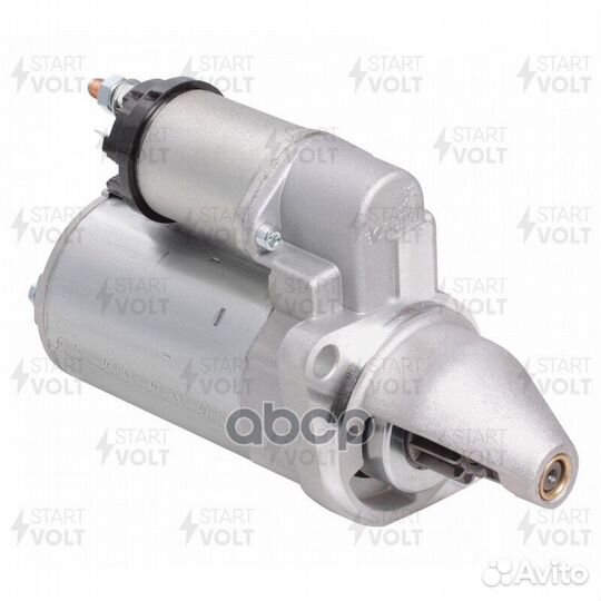 Стартер startvolt ST32102C3, STR1812WL, STR1812ZL