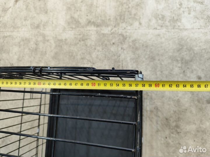 Клетка вольер для собак