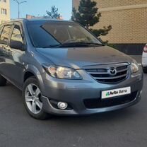 Mazda MPV 3.0 AT, 2004, 200 000 км, с пробегом, цена 675 000 руб.