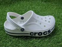 Crocs кроксы новые