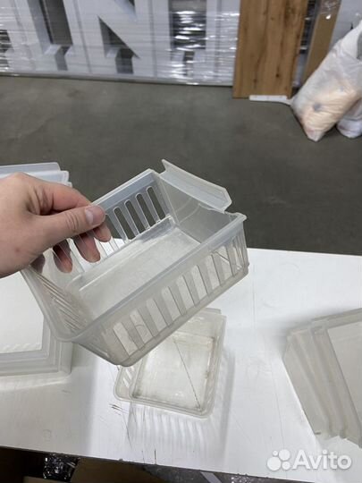 Контейнеры