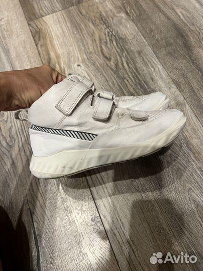 Кроссовки ecco