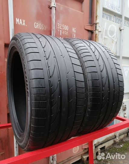 Bridgestone Potenza RE050A 285/40 R19 103Y