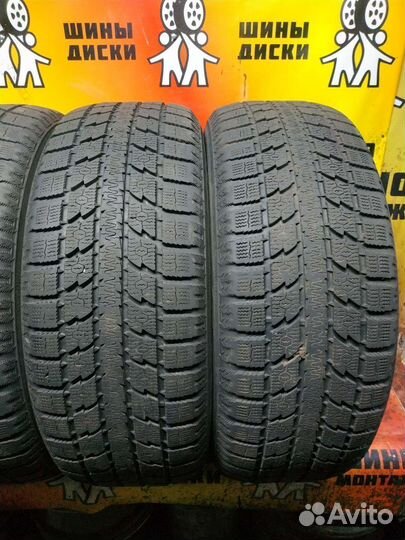 Toyo Observe GSi-5 245/55 R19 103T
