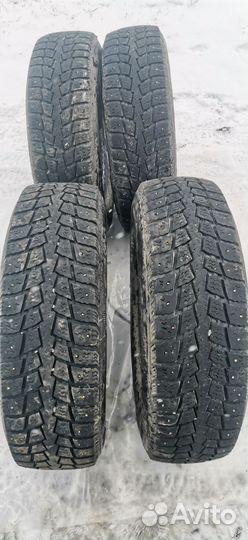 Marshal Power Grip KC11 225/75 R16