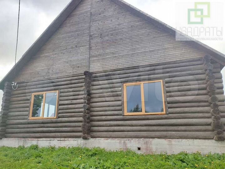 Дом 219 м² на участке 15 сот.