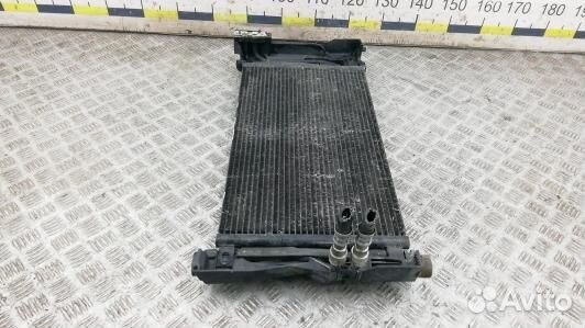 Радиатор кондиционера BMW 3 E46 (6BE05KB01)
