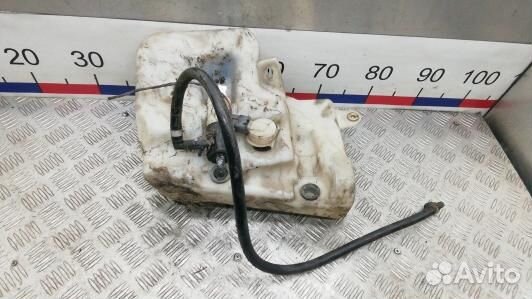 Бачок омывателя land rover discovery 3 (HNT14NL01)